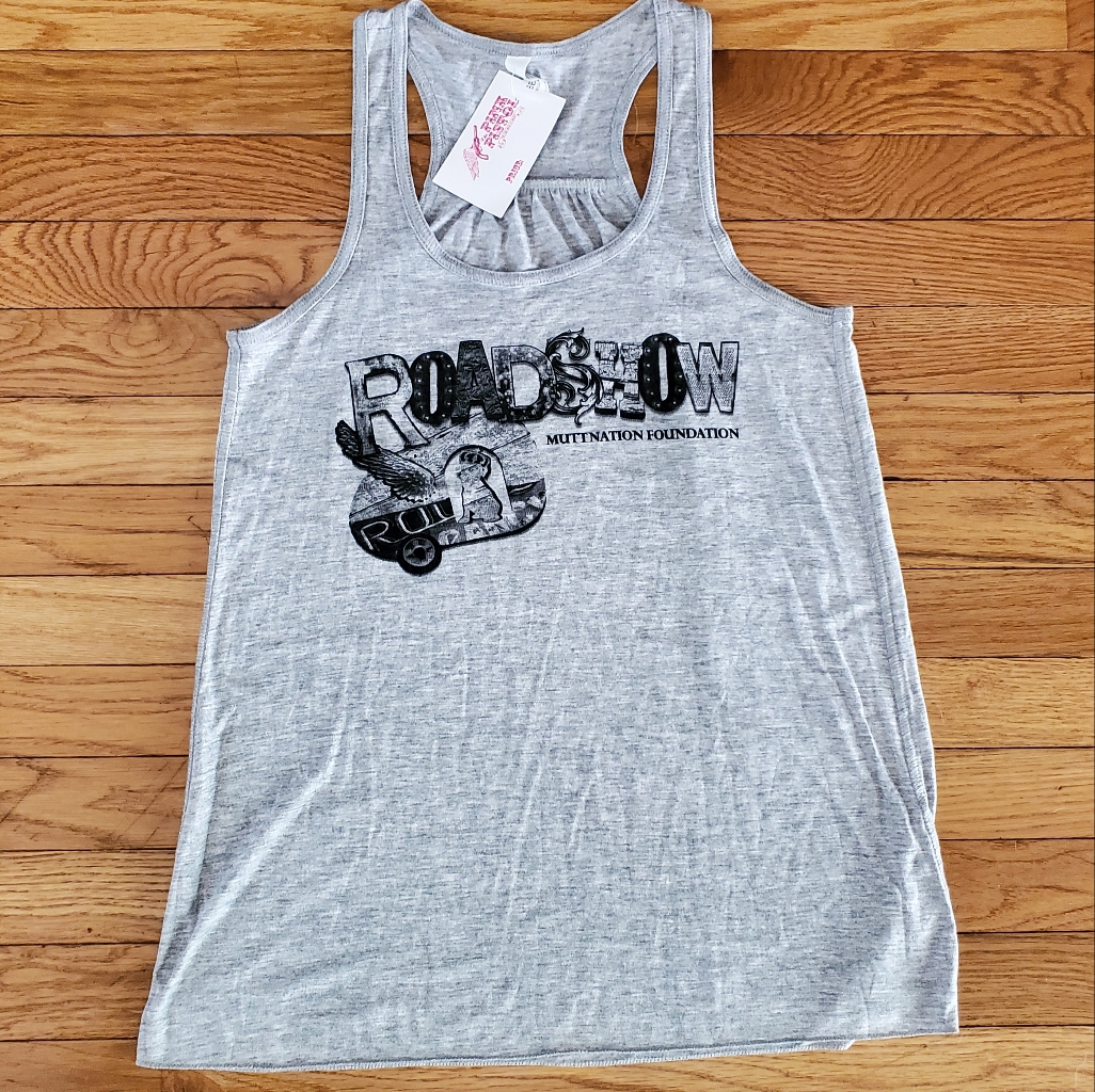 Miranda Lambert Muttnation Tank Top Miranda Lambert Muttnation Tank Top